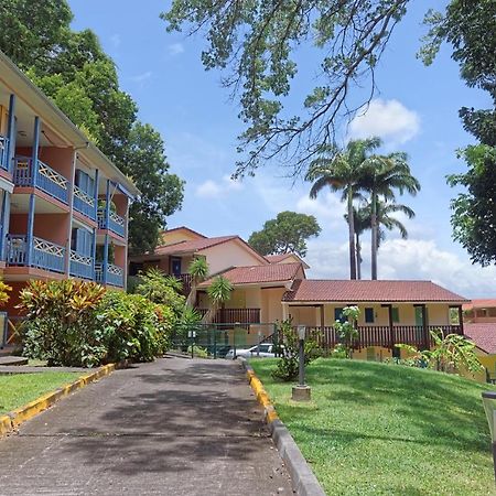 Les Studios Kazado Sainte-Anne Kültér fotó